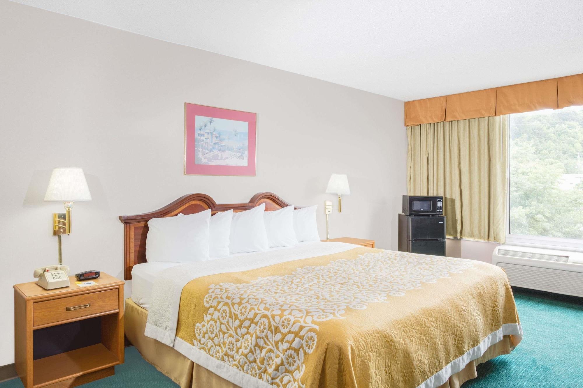 Days Inn By Wyndham Cambridge Ngoại thất bức ảnh