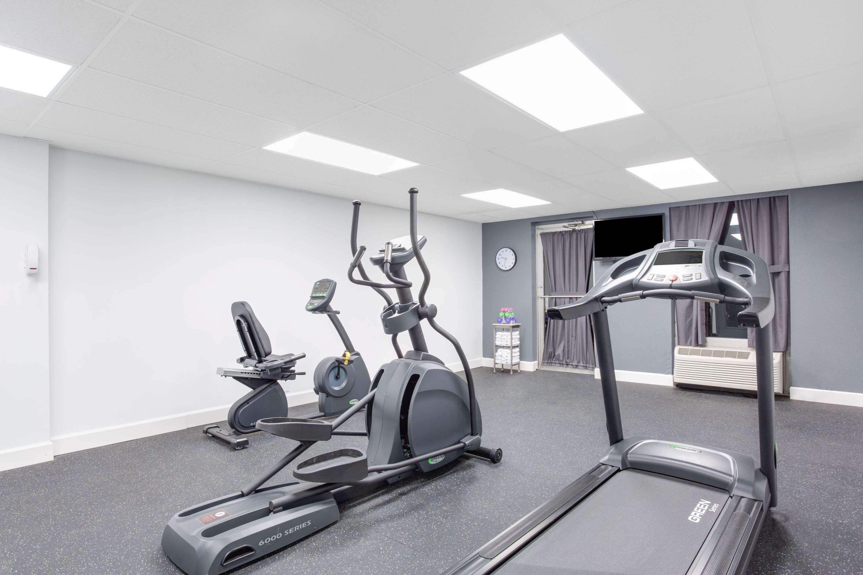 Days Inn By Wyndham Cambridge Ngoại thất bức ảnh