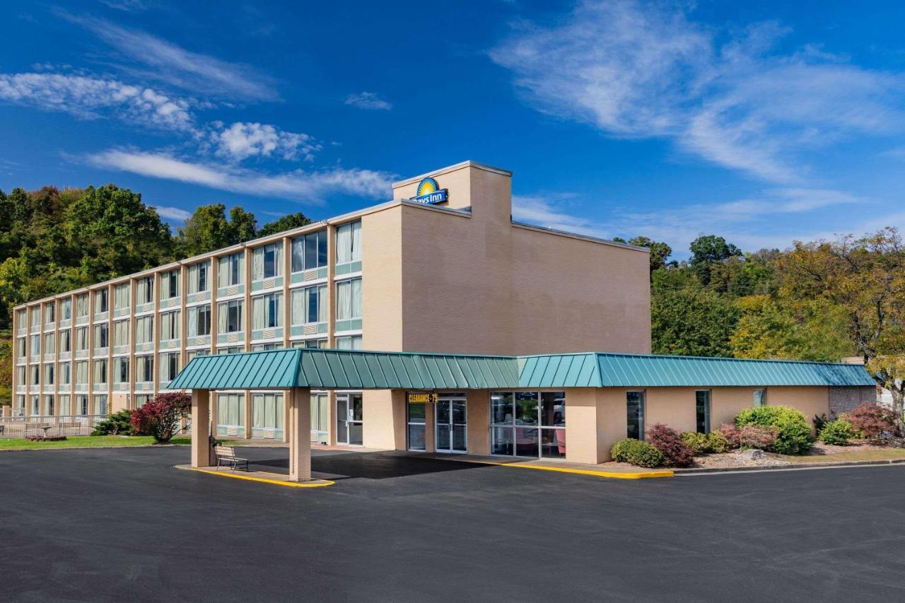 Days Inn By Wyndham Cambridge Ngoại thất bức ảnh
